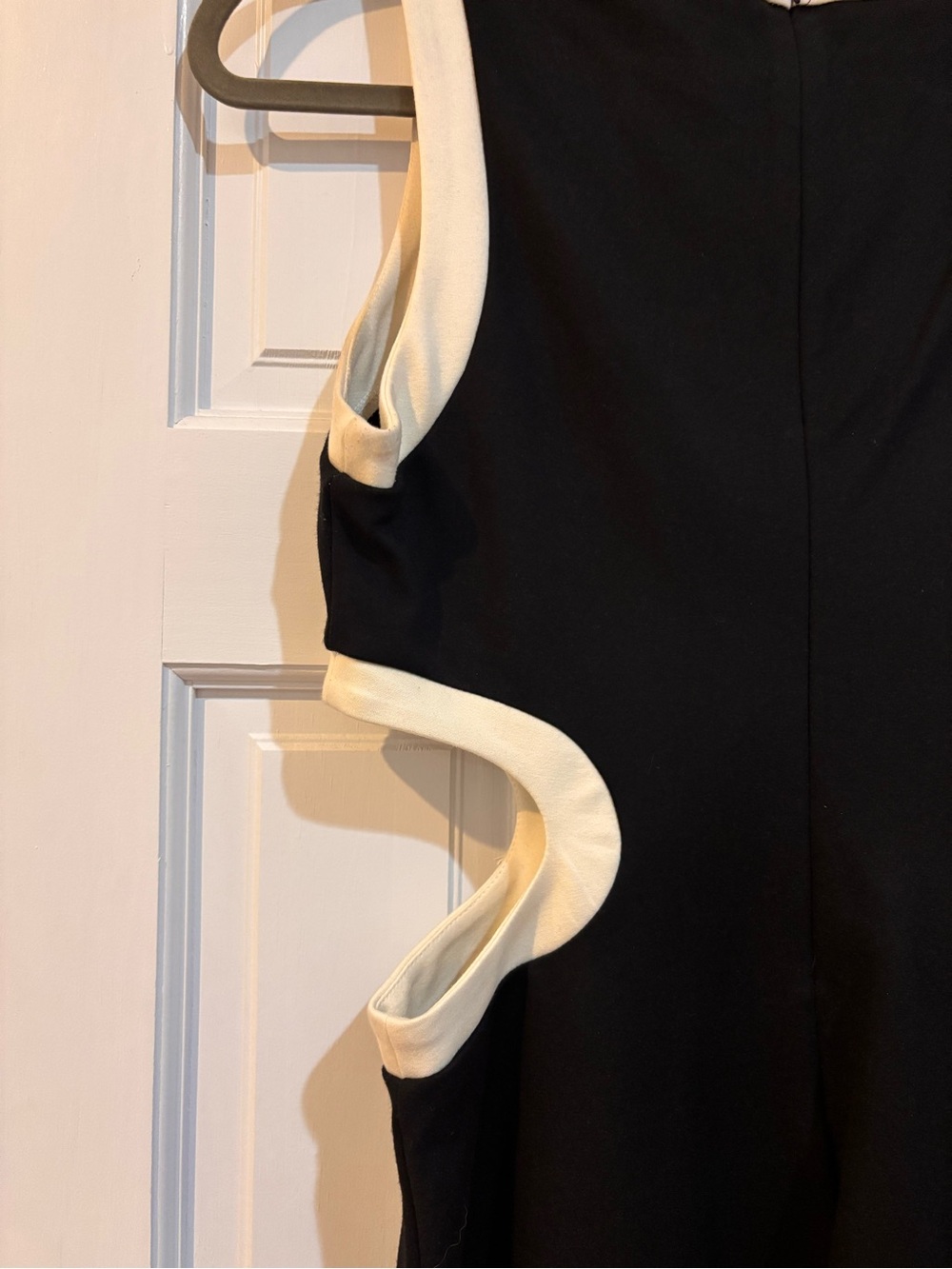 Black Staud dress - Picture 5 of 5